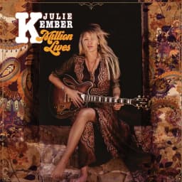 Julie Kember
