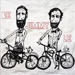 Be Jimmy Le