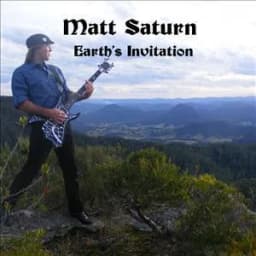 Matt Saturn