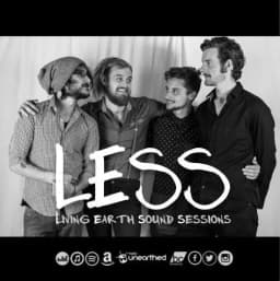 Living Earth Sound Sessions