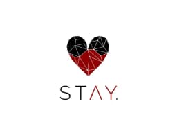 STAY.