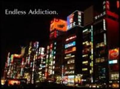Endless Addiction