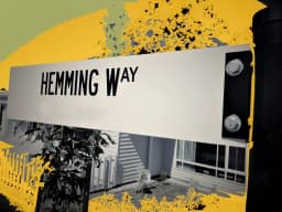 Hemming Way