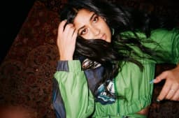 ASHWARYA