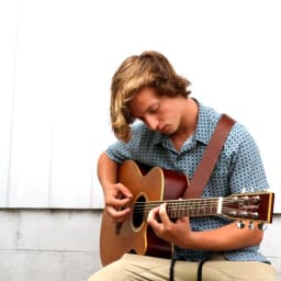 Lochie Marson