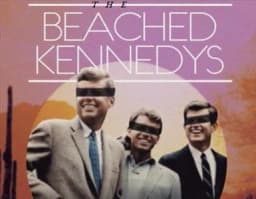 The Beached Kennedys
