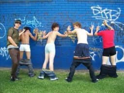 State of Decline
