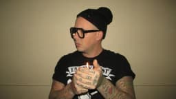 Joshua Michael Cook