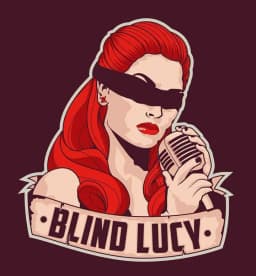 Blind Lucy