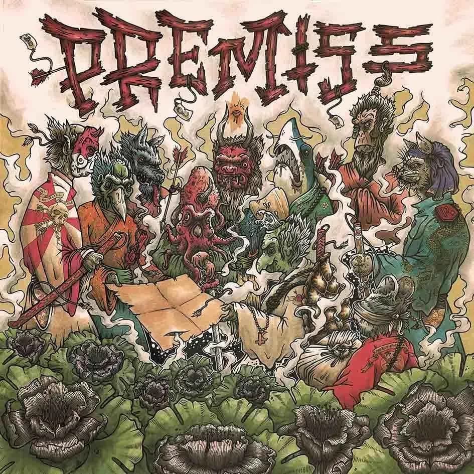 PREMISS