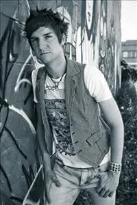 Paulie Mac