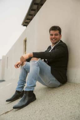 Joey Wehbe