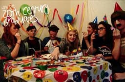 20th Century Graduates