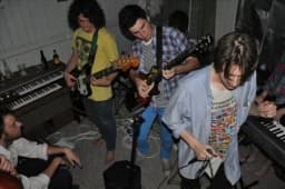 Max Magic and The Clap