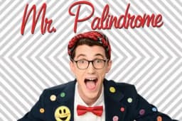 Mr. Palindrome