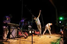 Astro Circus