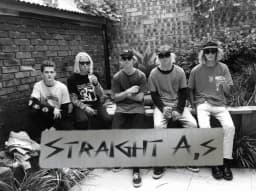 Straight A’z