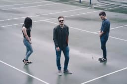 We See Three