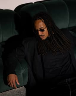 Trae Black