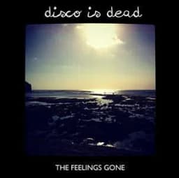 Disco Is Dead
