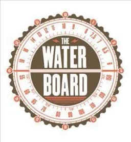 THE WATER BOARD