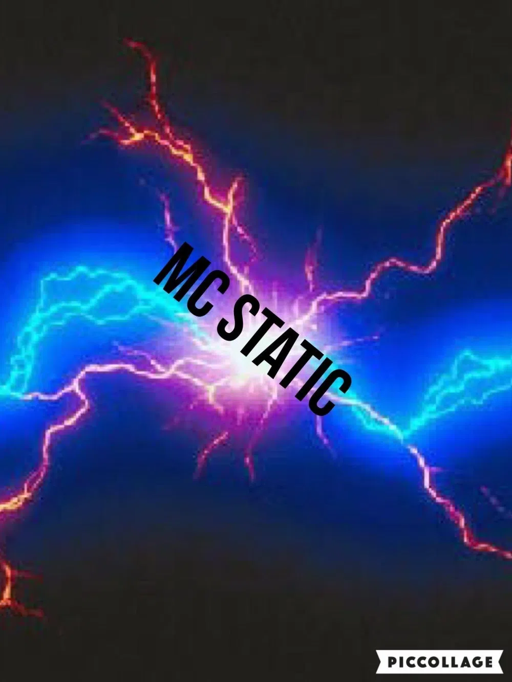 Mc Static