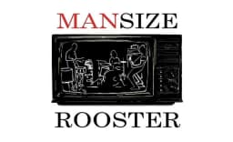 Mansize Rooster