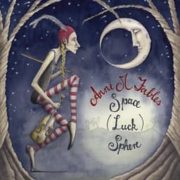 Anni M Fables