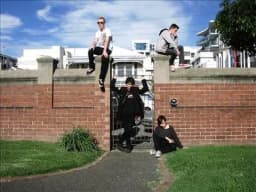 The Paramedics