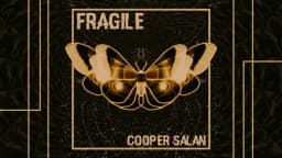 Cooper Salan