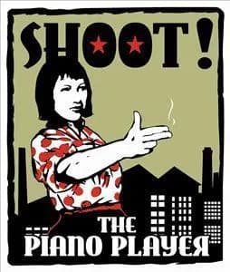 Shoot The Piano Player
