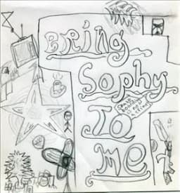 Bring Sophy To Me