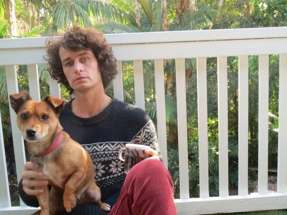 Charlie Keller