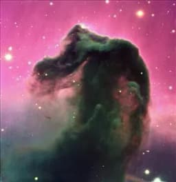 Horsehead Nebula