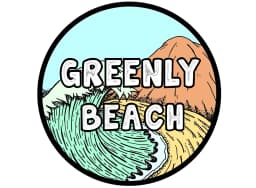 Greenly Beach
