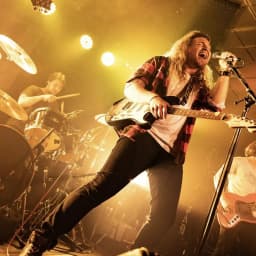 Amber Drift