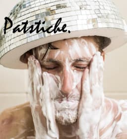 Patstiche