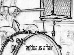 Trudeaus Affair
