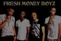 Fresh Money Boyz