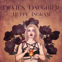 Hetty Ingram