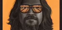 The Dude