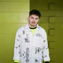 Jake Love