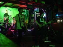 Company Sin