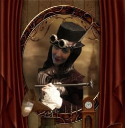 Gypsy J