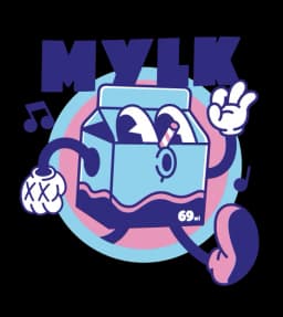 Mylk