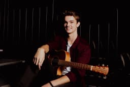 Casey Alexander