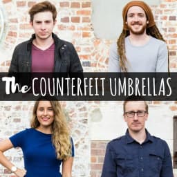 The Counterfeit Umbrellas