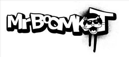 Mr Boomkat