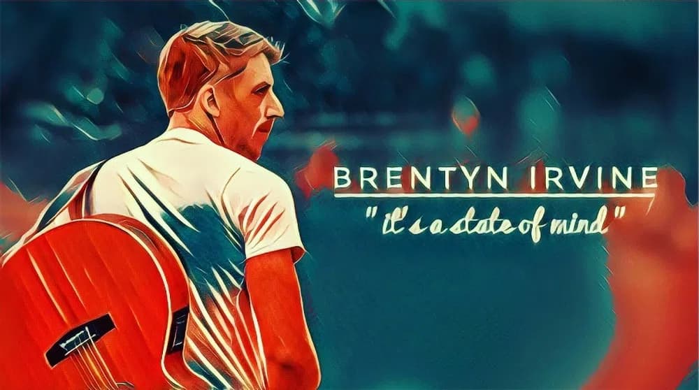 Brentyn Irvine