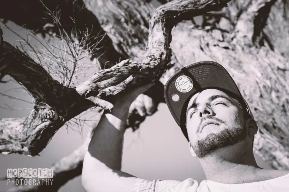 Jesse Andre